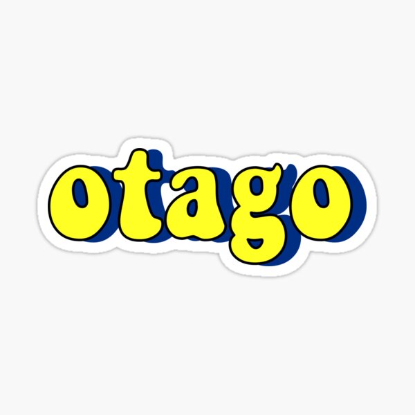 Item preview, otago uni 2 designed and sold by bellaraven.