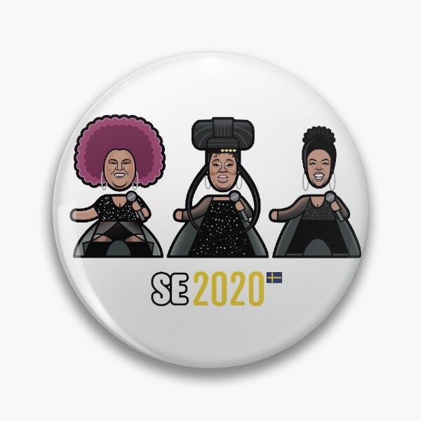 Item preview, Sweden 2020 designed and sold by Ben Morris.