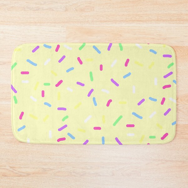 Item preview, Vanilla Sprinkles designed and sold by christinaashman.