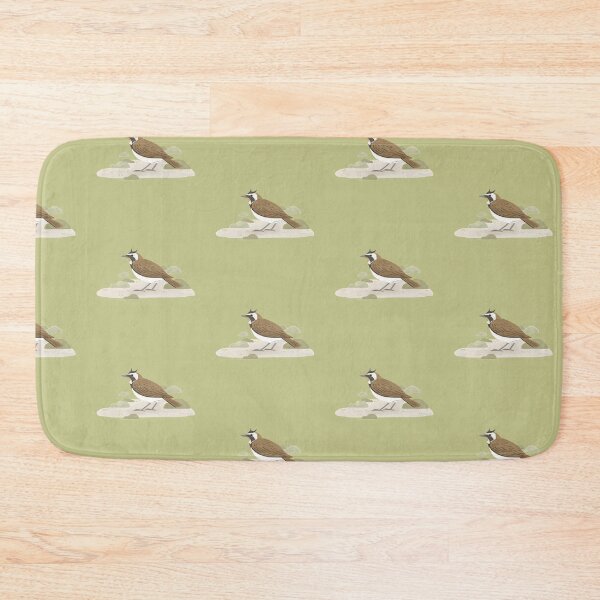 Item preview, Mongolian Lark designed and sold by go outside . go wild.