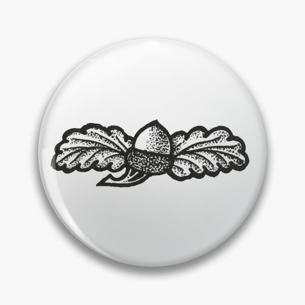 Item preview, Accorn Acorn Жёлудь Gla Ezkur designed and sold by upopot.