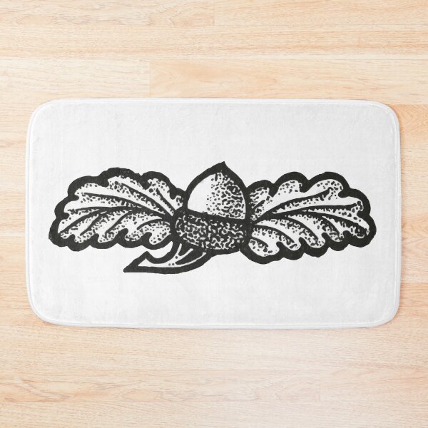 Item preview, Accorn Acorn Жёлудь Gla Ezkur designed and sold by upopot.