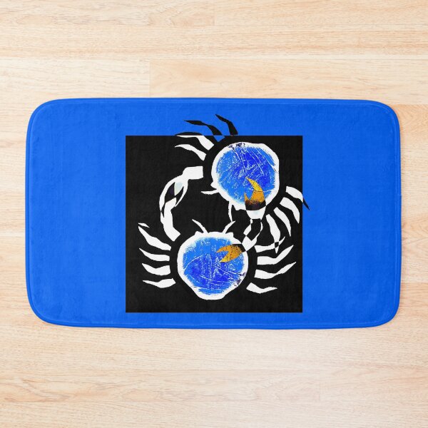 Item preview, Theme from Grado: Crab designed and sold by leobrix.