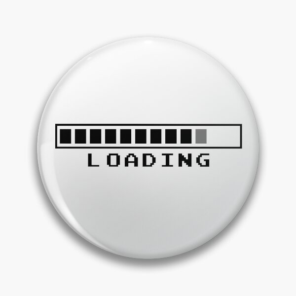 Loading vers.2 Pin