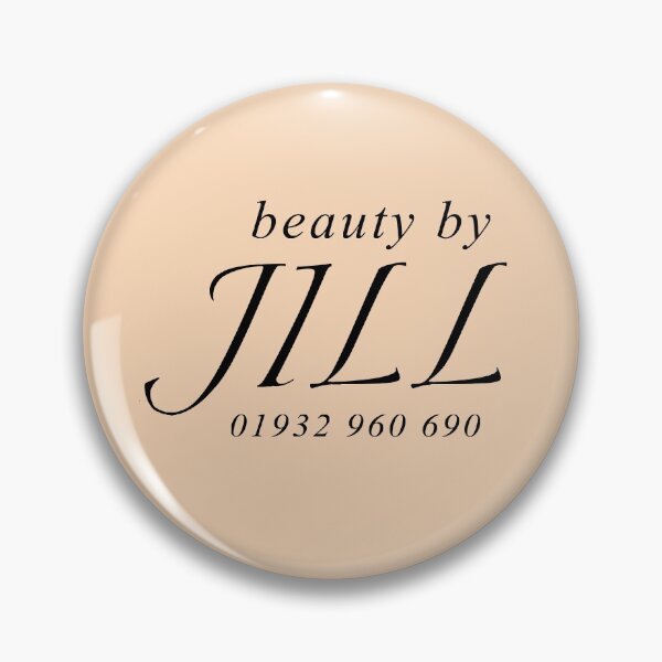 Item preview, BEAUTY BY JILL designed and sold by MakeASceneFilm.