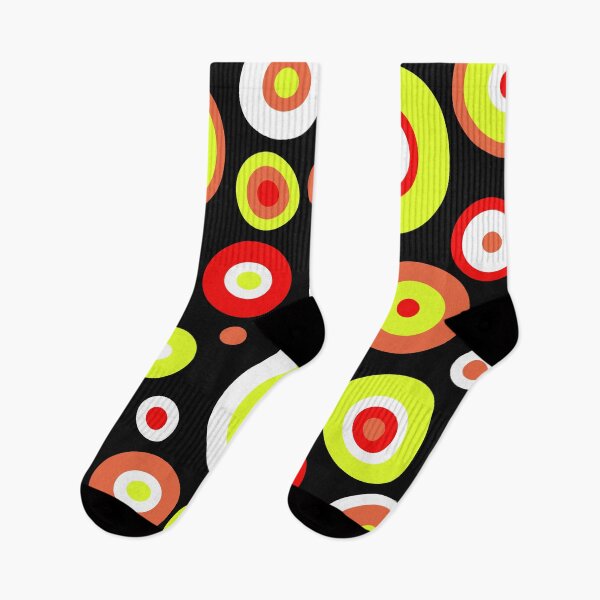 Item preview, Colorful circles designed and sold by BattaAnastasia.