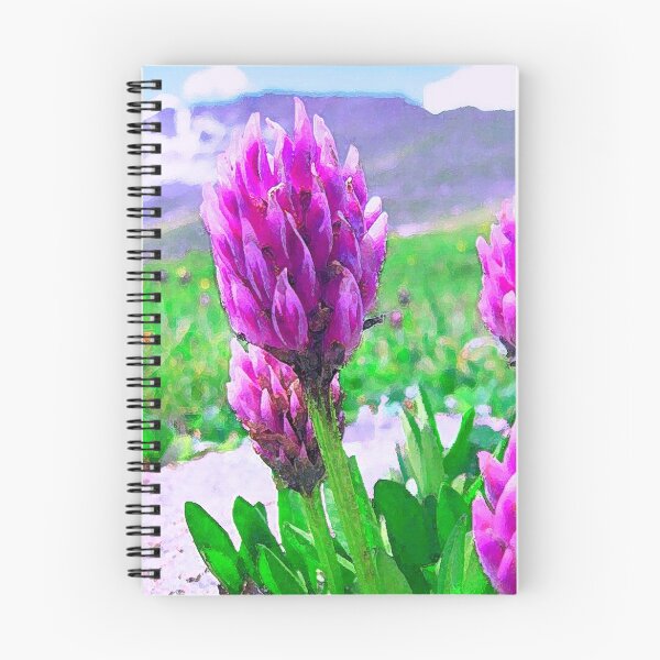 Item preview, Tundra Flowers designed and sold by mokacat.