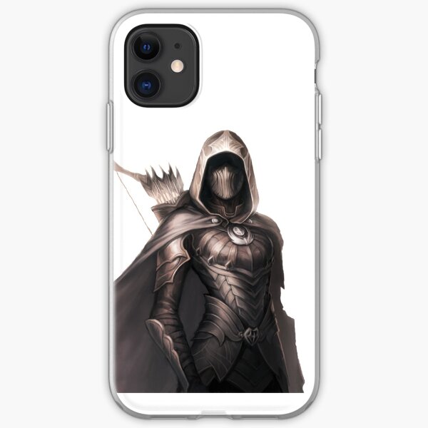 Nightingale Energies iphone 11 case Nightingale Energies iphone 11 case
