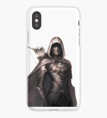 nightingale armor iPhone Case