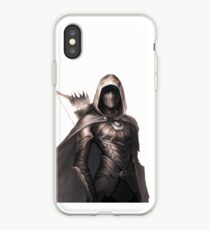 nightingale armor iPhone Case