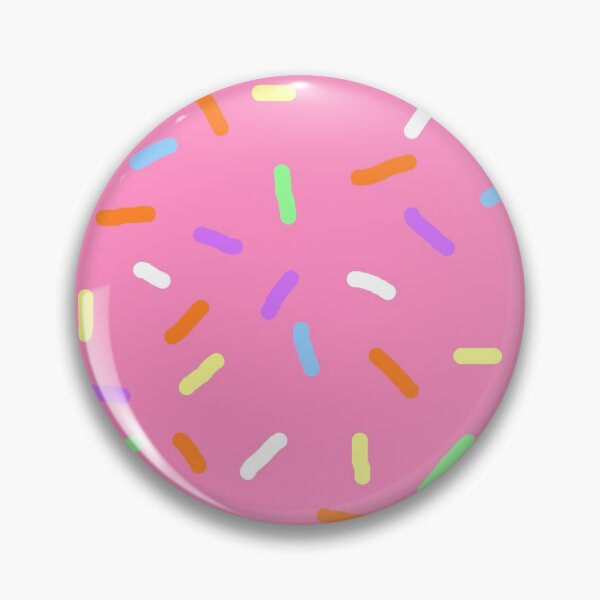 Item preview, Strawberry Sprinkles designed and sold by christinaashman.