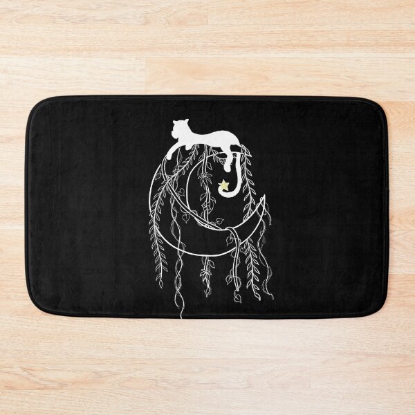 Item preview, Moon Protector designed and sold by Kayla Rask.