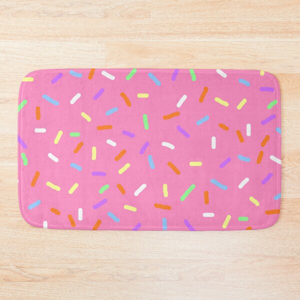 Item preview, Strawberry Sprinkles designed and sold by christinaashman.