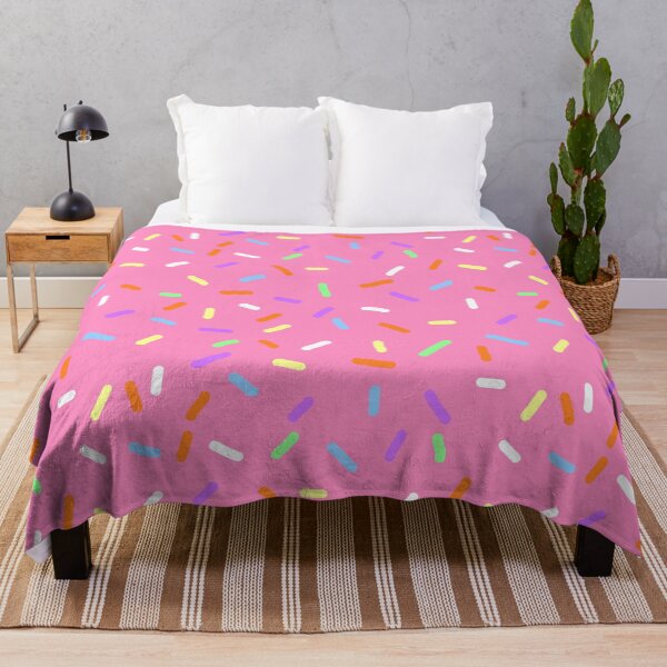 Item preview, Strawberry Sprinkles designed and sold by christinaashman.