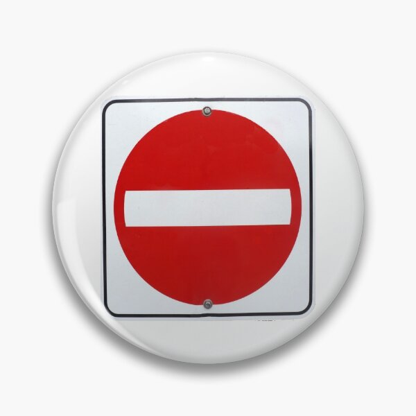 Item preview, Access forbidden designed and sold by Martin Boisvert.