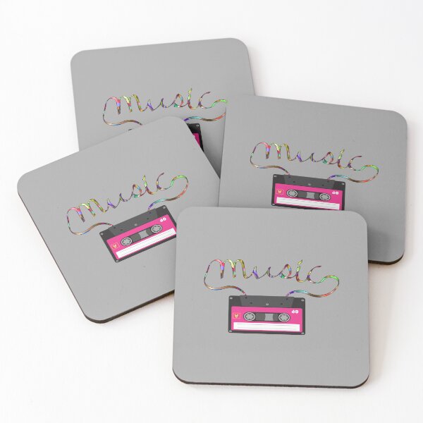Item preview, Classic cassette shirt for a beautiful time !!! designed and sold by saif2020.