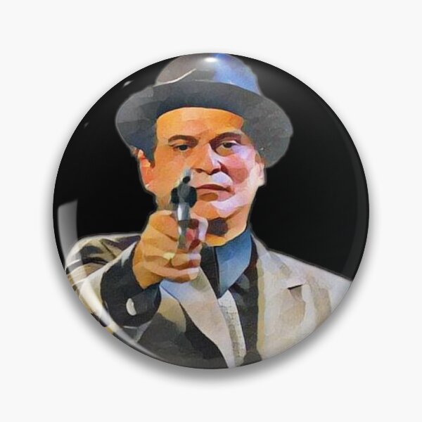 Item preview, Joe Pesci mafia gangster movie Goodfellas painting paper designed and sold by xsdni999.