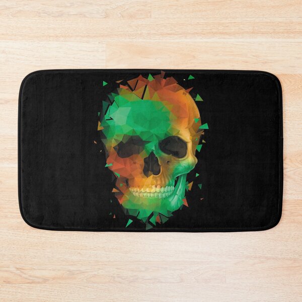 Item preview, Geometric Reconstruction Skull designed and sold by Sitchko.