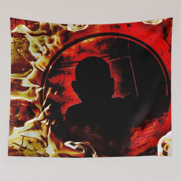 Item preview, Effigy of Flame  designed and sold by giftoftradition.