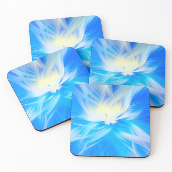 Item preview, Abstract Blue designed and sold by Dave Hare Photography.