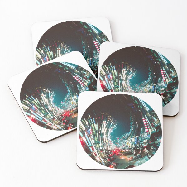 Item preview, Tokyo Vortex designed and sold by whiteswift.