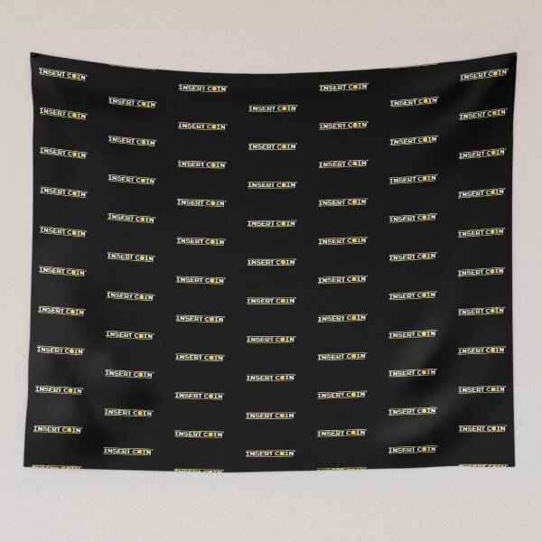 Item preview, Insert Coin designed and sold by Ares286.