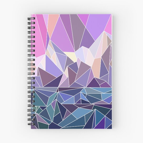 Item preview, Mountains designed and sold by beesants.