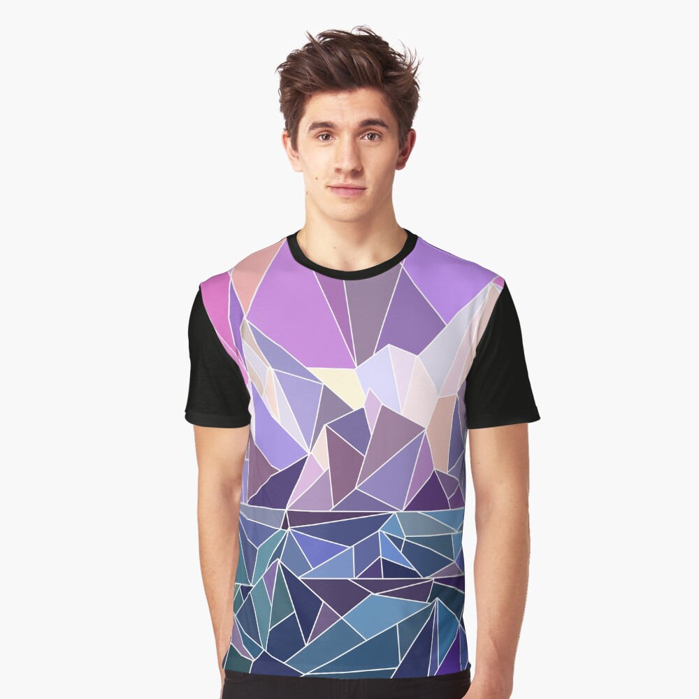 Item preview, Graphic T-Shirt designed and sold by beesants.