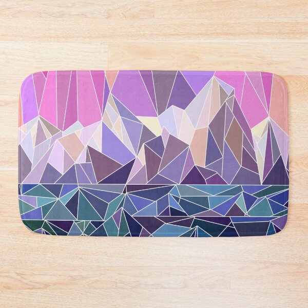 Item preview, Mountains designed and sold by beesants.