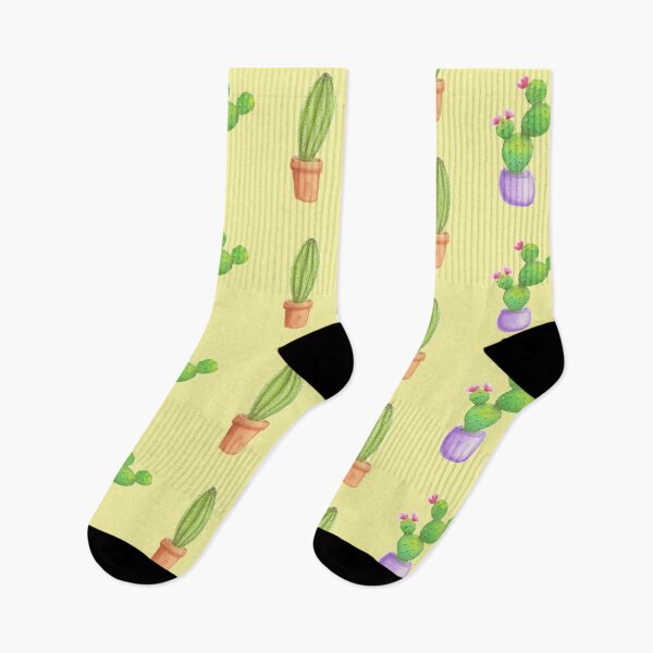 Item preview, Cute little cacti designed and sold by Kathryn Price.
