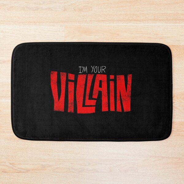 Item preview, Villain designed and sold by grrrenadine.