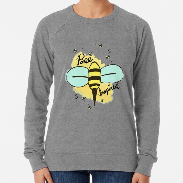Bee Inspired Clothing Redbubble