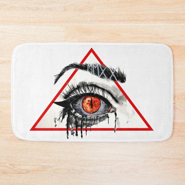 Item preview, eye watercolor designed and sold by nemfisart.