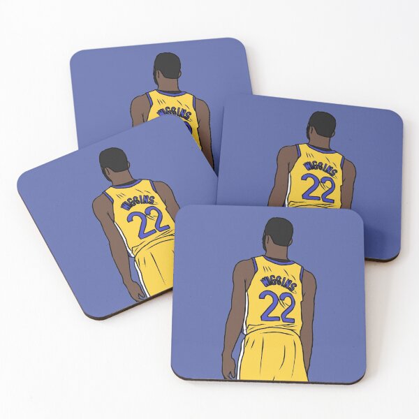 Item preview, Andrew Wiggins Warriors designed and sold by RatTrapTees.