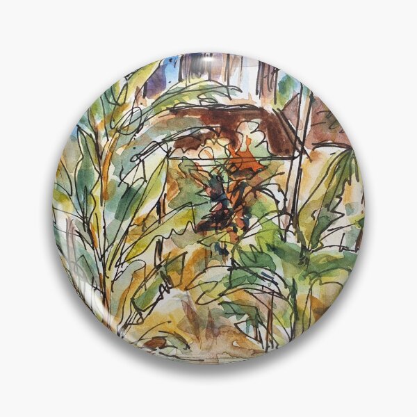 Item preview, Ubud, Bali I designed and sold by Bonnyview Studio.
