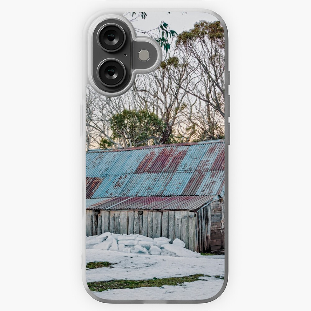 Item preview, iPhone Soft Case designed and sold by mgl001.