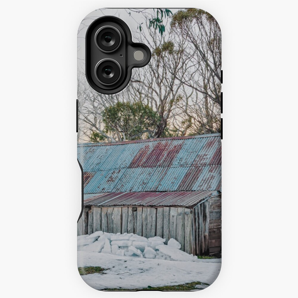 Item preview, iPhone Tough Case designed and sold by mgl001.