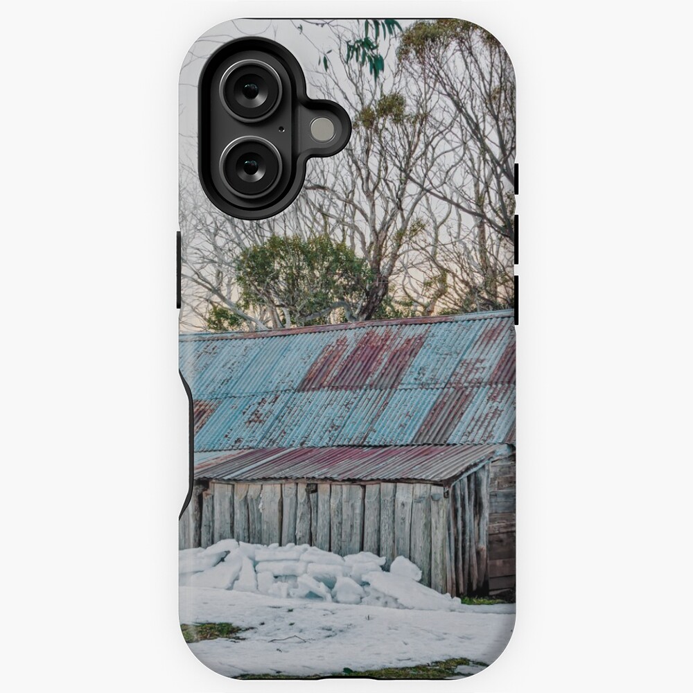 Item preview, iPhone Magsafe Tough Case designed and sold by mgl001.