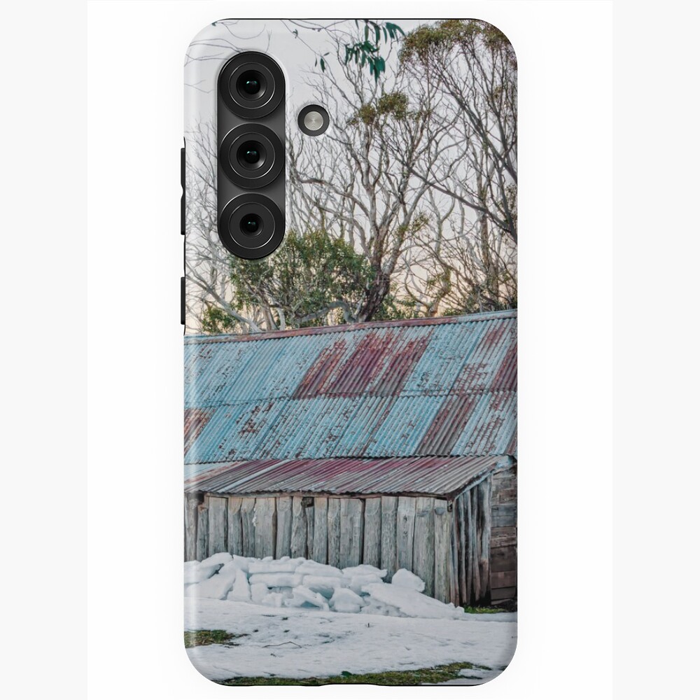 Item preview, Samsung Galaxy Tough Case designed and sold by mgl001.
