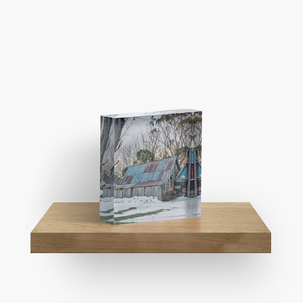 Item preview, Acrylic Block designed and sold by mgl001.