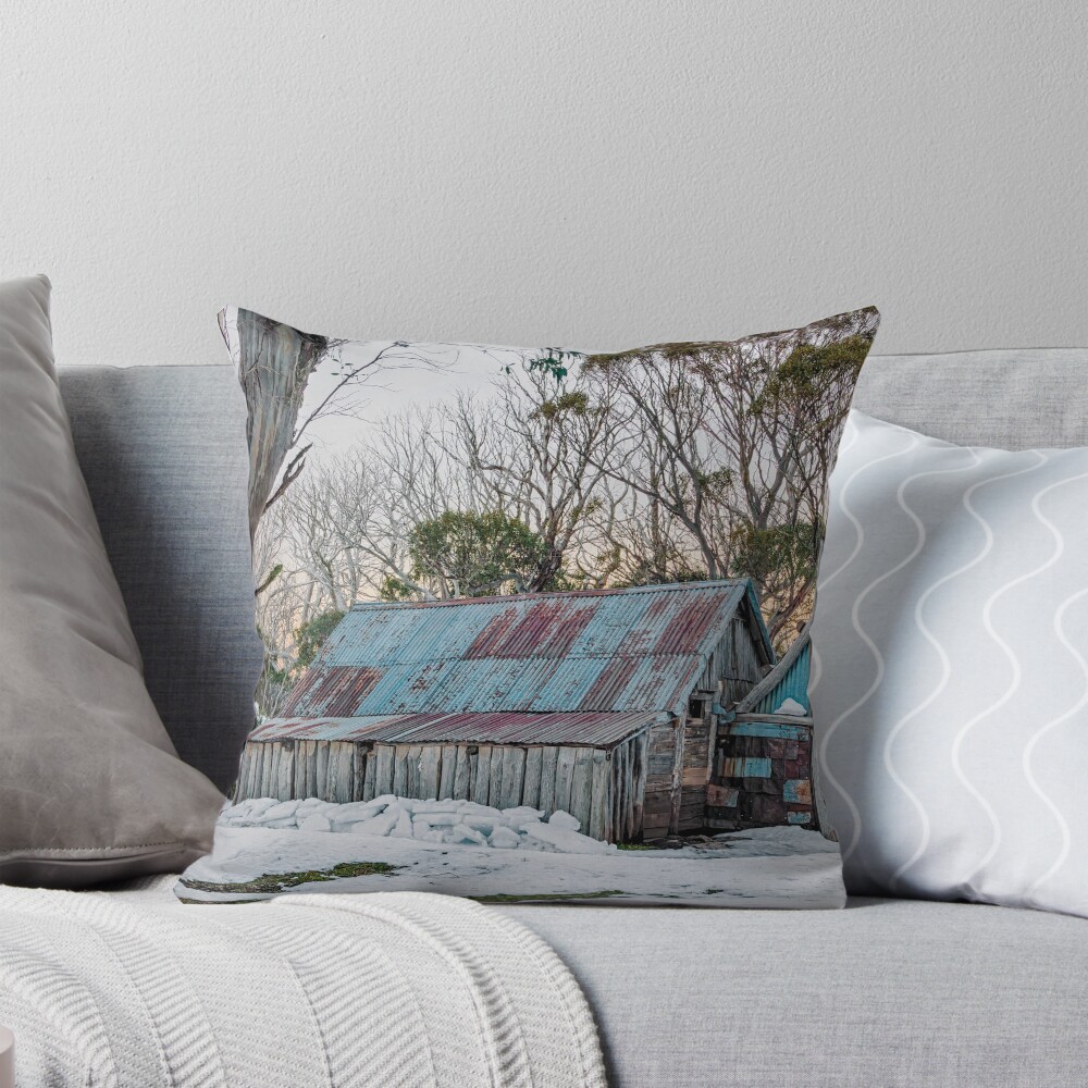 Item preview, Throw Pillow designed and sold by mgl001.