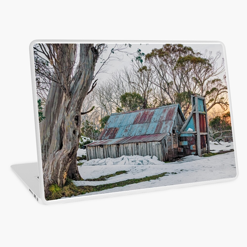Item preview, Laptop Skin designed and sold by mgl001.