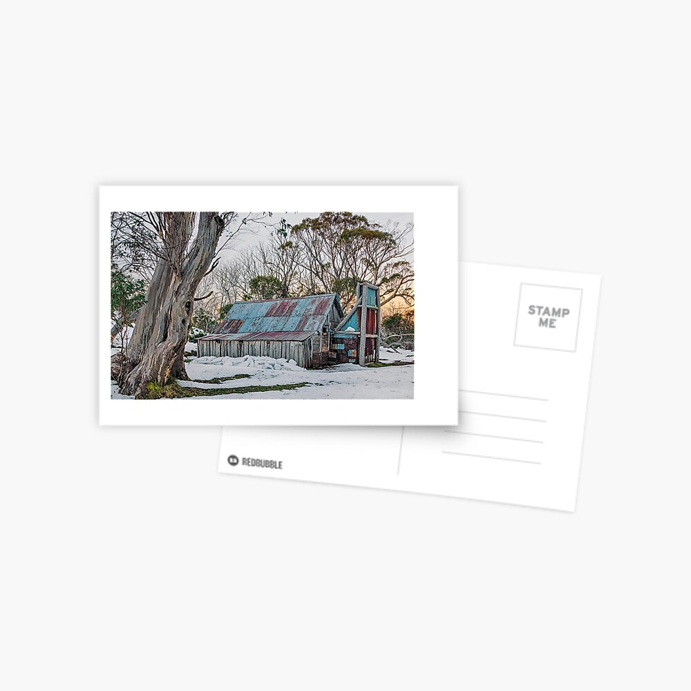 Item preview, Postcard designed and sold by mgl001.