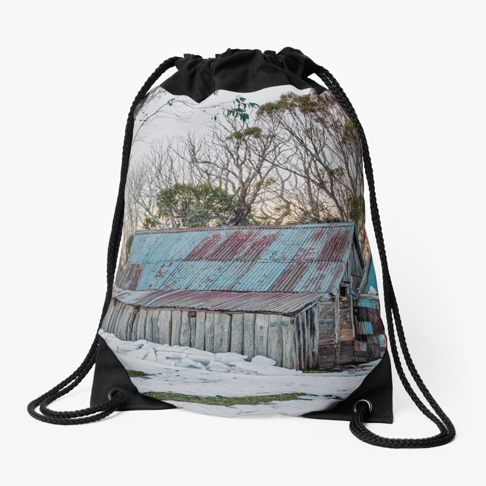 Item preview, Drawstring Bag designed and sold by mgl001.