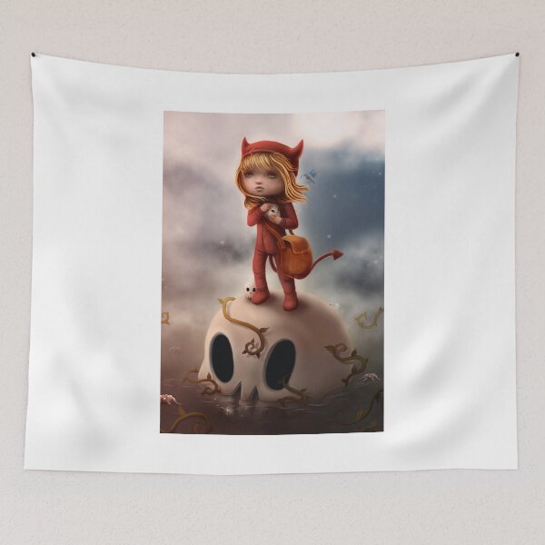 Item preview, Wickedly Drawn designed and sold by Liransz.