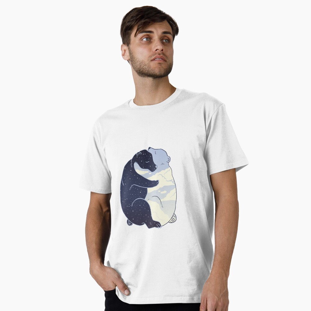 Item preview, Premium T-Shirt designed and sold by beesants.