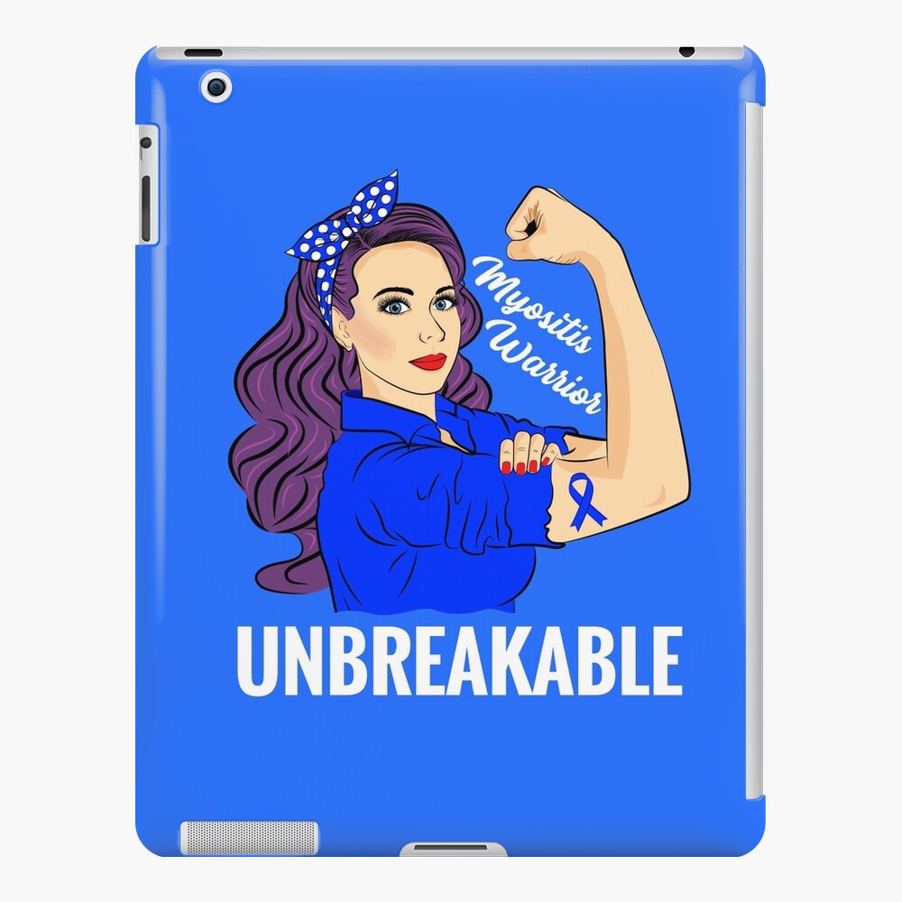 myositis-awareness-inclusion-body-myositis-ibm-ipad-case-skin-for