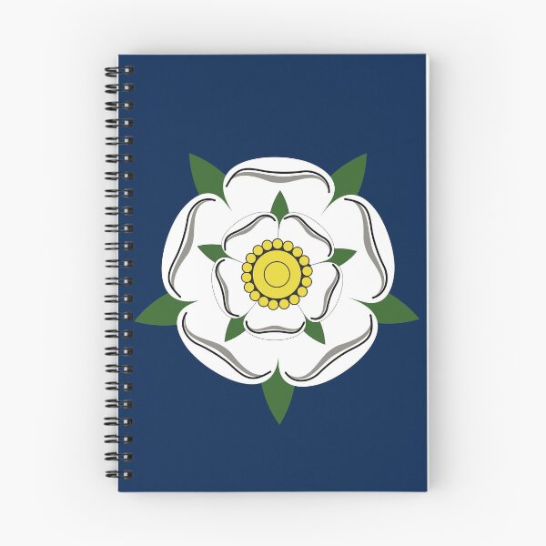 Item preview, yorkshire flag designed and sold by tony4urban.