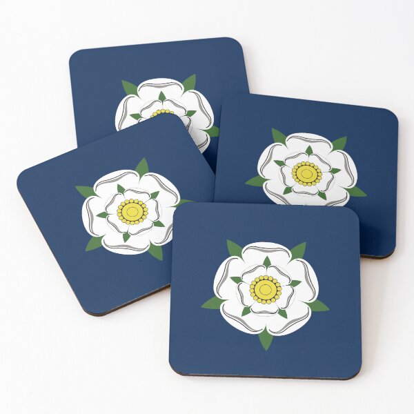 Item preview, yorkshire flag designed and sold by tony4urban.