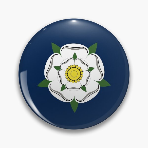 Item preview, yorkshire flag designed and sold by tony4urban.